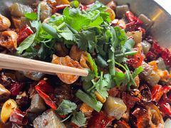 -古市香跷脚牛肉·非遗传承单位