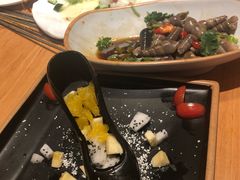 -喝丢一只鞋海鲜烧烤·海肠捞饭(东关街店)