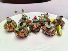 -宁波逸东豪生大酒店·逸轩中餐厅