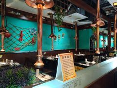 -阪尚皇·原切牛排·烤肉火锅自助(北京路店)