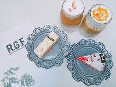 -RGF(巨鹿路店)