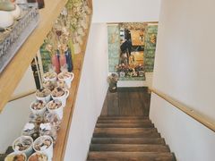 -六月花园咖啡馆(中关村东路店)