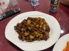 -老村长土菜馆(湖墅南路店)