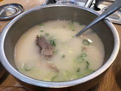 雪浓汤-神仙雪浓汤(弘大店)