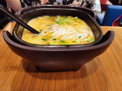 -阿香米线(龙岗万科广场店)