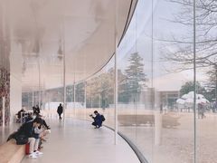 -金泽21世纪美术馆