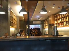 -MAP CHA普洱茶馆(翠湖店)