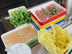 -川西坝子火锅(金沙1.0直营店)