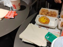-肯德基(西单商场店)