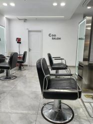-Coo Hair salon