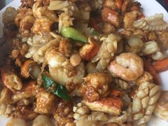 -桃子餐厅·天津菜(红星路直营店)