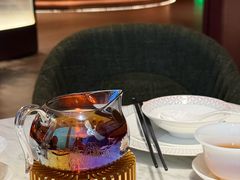 -深圳美高梅酒店-品聚嘉府中餐厅