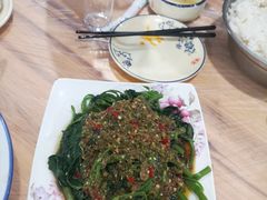 -洪霞餐馆