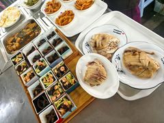 -兴福老面馆(寺路街店)