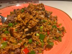 -半秋山西餐厅(巴南万达广场店)