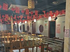 -正福居老北京正宗铜锅泉水涮肉(彰化路店)