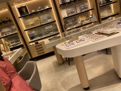 -博士眼镜(罗湖喜荟城店)