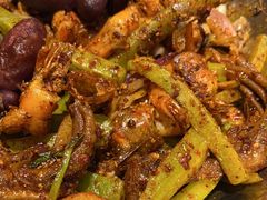 -嘎嘎鸭下巴·爆辣干锅(明教寺店)