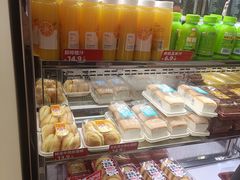-味多美蛋糕(通州店)