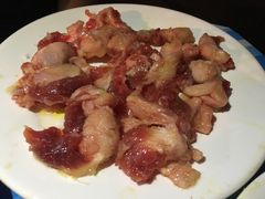-松明一烤肉馆(鲁园店)