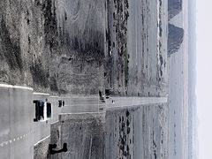 -哈密雅丹大海道景区