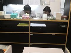 -JINS(北京凯德mall大峡谷店)