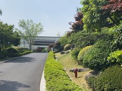 -雅达·阳羡溪山小镇中心