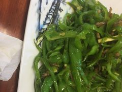 -嘉峪关伊俩寺烤肉店