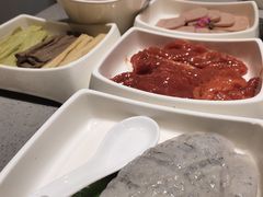 -海底捞火锅(青山湖万达夜宵主题店)