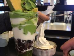 -羽至金时(柏威年店)