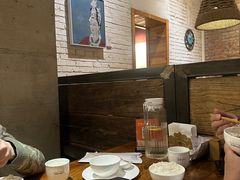 -苹果树下艺术餐厅(通州店)