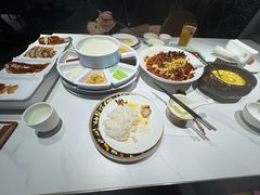-羲和雅苑•北京烤鸭(国贸商城店)