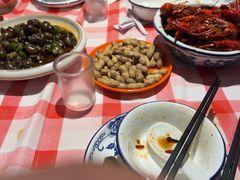 -江味龙虾馆·裸蓝龙虾(南山店)