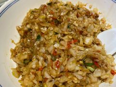 酸包菜肉泥-壹盏灯(惠农店)