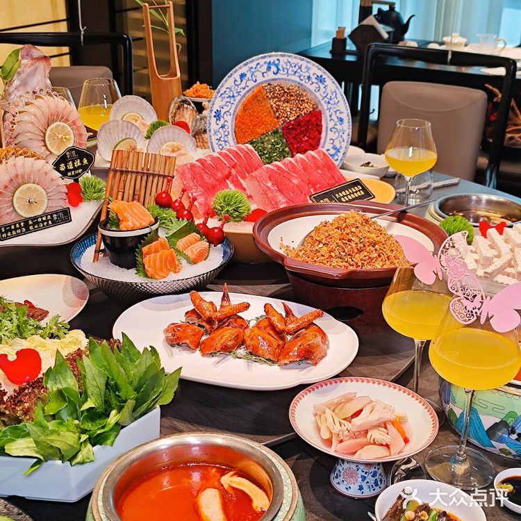 选店选到头秃!这家17年口碑老店拯救了我🎂