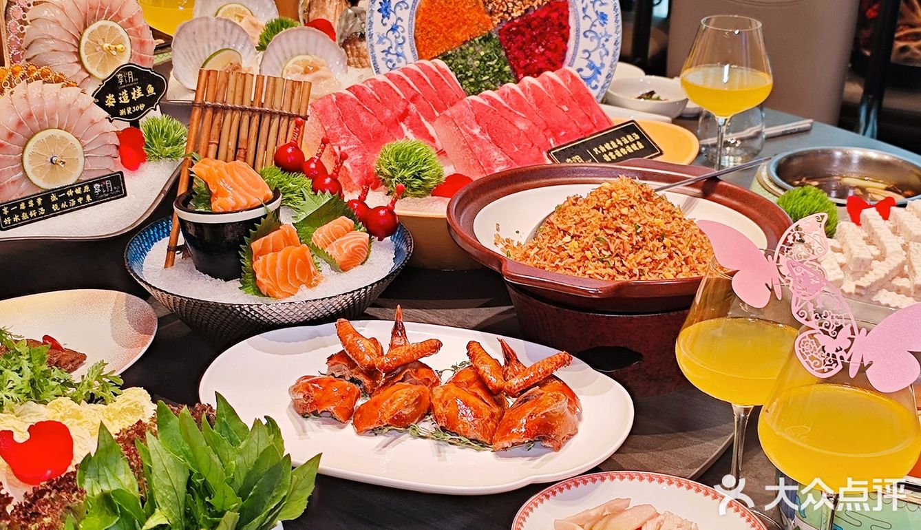 选店选到头秃!这家17年口碑老店拯救了我🎂