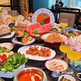 选店选到头秃!这家17年口碑老店拯救了我🎂