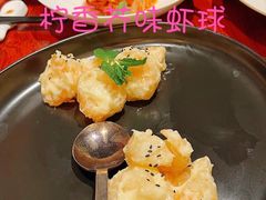 -扬州香格里拉·香宫中餐厅