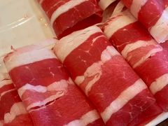 -惠丰涮肉馆(德宝新园店)