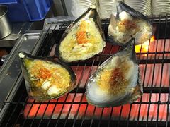 -冯姐生蚝(迎宾广场店)