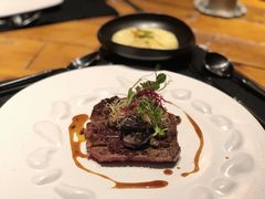 -AZUL by FUEL蓝色·法式酒馆(琶醍店)