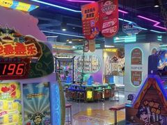 -大玩家(大连高新万达店)