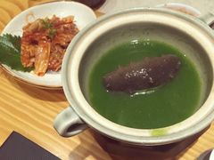 -花潮料理艺食馆(世欧广场店)