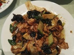 -晋阳饭庄(虎坊桥店)