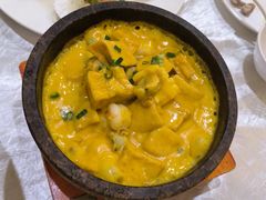 -东方之珠海鲜酒楼(南开店)