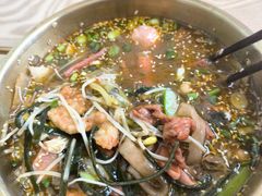 -冒菜西施·非遗冒菜(总店)