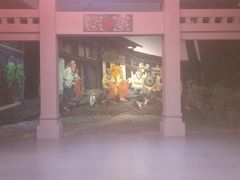 -皖西博物馆