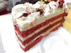 -皇家美孚·蛋糕外送(东部佳世客店)