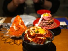 魔王慢烧牛肉丼-魔丼屋(日月光店)
