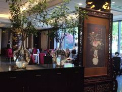-潮府馆·非遗潮州菜·世纪公园(新国际博览中心店)
